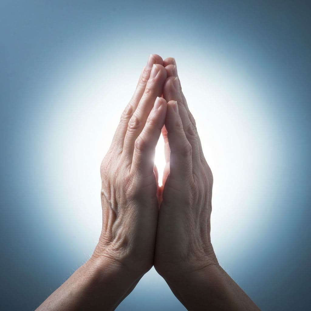 Walking by the Spirit