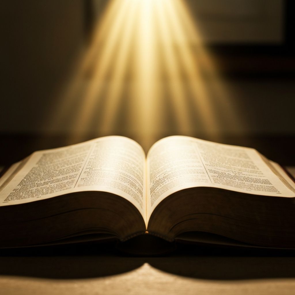 The Doctrine of Election