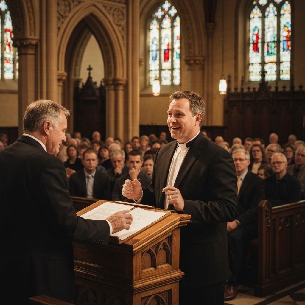 The Sovereignty of God
